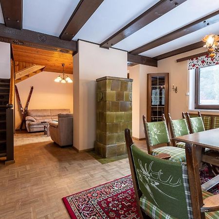 Ferienhaus Mooshuben Lägenhet Mariazell Exteriör bild
