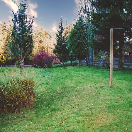 Ferienhaus Mooshuben Lägenhet Mariazell Exteriör bild