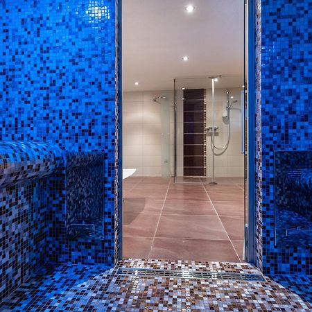 Ferienhaus Mooshuben Lägenhet Mariazell Exteriör bild