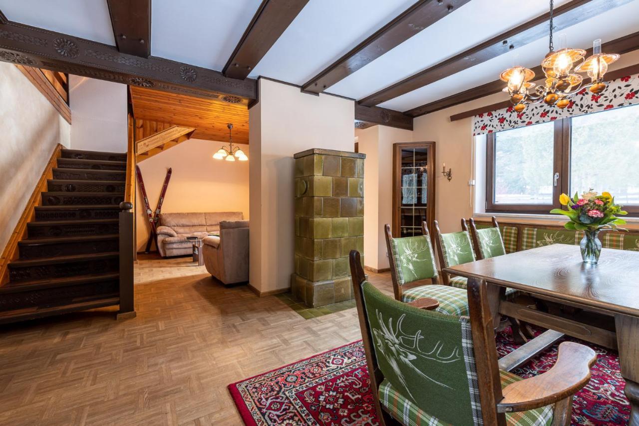 Ferienhaus Mooshuben Lägenhet Mariazell Exteriör bild